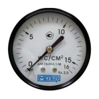 МЕТЕР ДМ 15