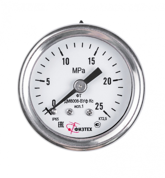 ОШ МПа ДМ8008-ВУф исп 1 d40