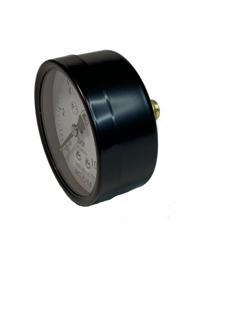 Манометр ЭКОМЕРА МД02-63мм ОИ2